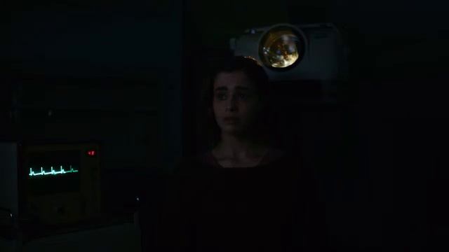 ERICA #1 смотреть онлайн