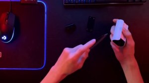 Как разобрать одноразку Waka 10k