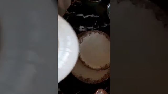 Турецкая керамика фирмы Керама