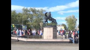 Село Аргаяш Челябинская область