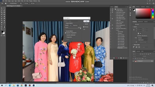 Cách chạy da hàng loạt ảnh trên PTS смотреть онлайн