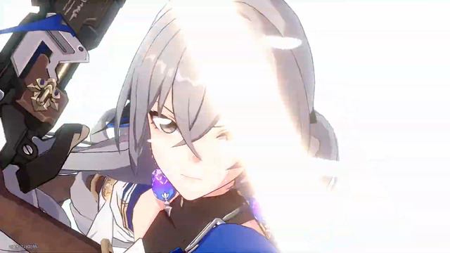 I do 200k+ damage and he's angry | Honkai: Star Rail смотреть онлайн