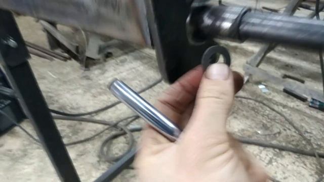 Прижим. Инструкция по изготовлению смотреть онлайн