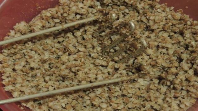 Вкусные будни