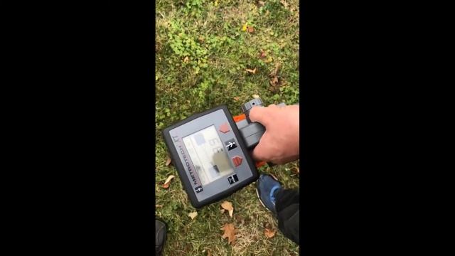 Metrotech 9890 SFL XT Cable And Pipe Locator With 9800XT Wand And Case + SFL 2