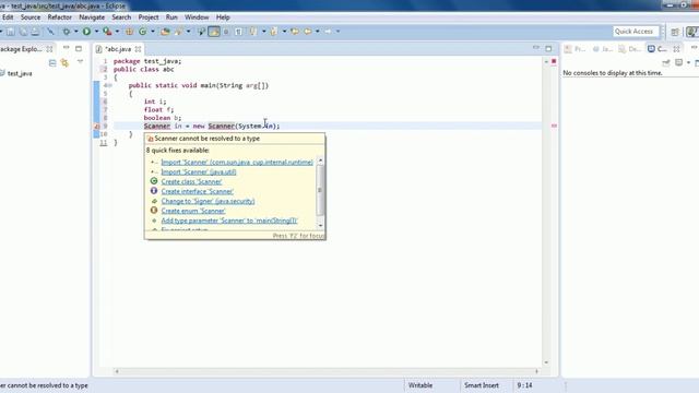 3 DATA TYPES VARIABLE DECLARATION IN JAVA BY SUDHAKAR смотреть онлайн