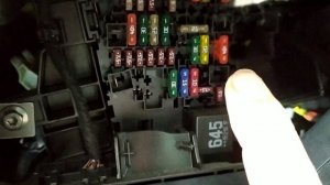 Шкода Октавия А7!!! Неисправность устранена. Все ответили правильно.