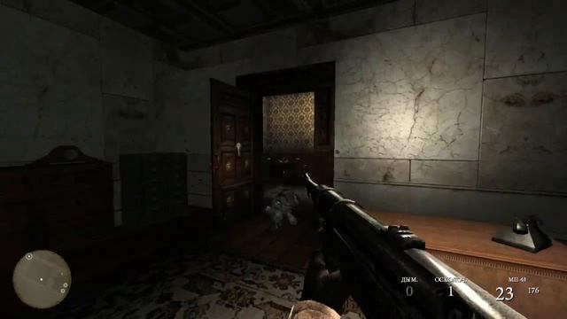 Trash Games #3 Морпехи - Коммандос Второй мировой смотреть онлайн