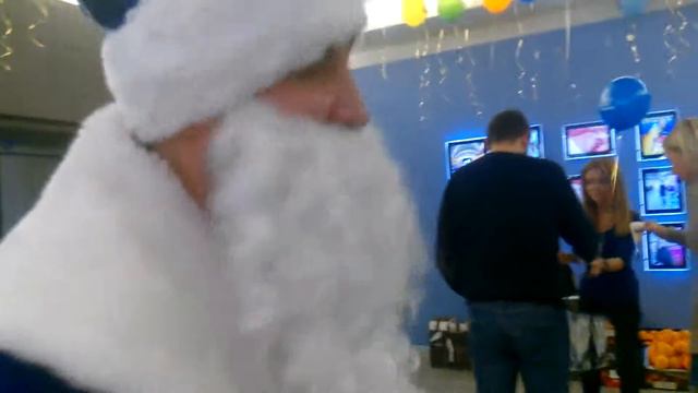 Последняя пятница года в Актионе 2 смотреть онлайн