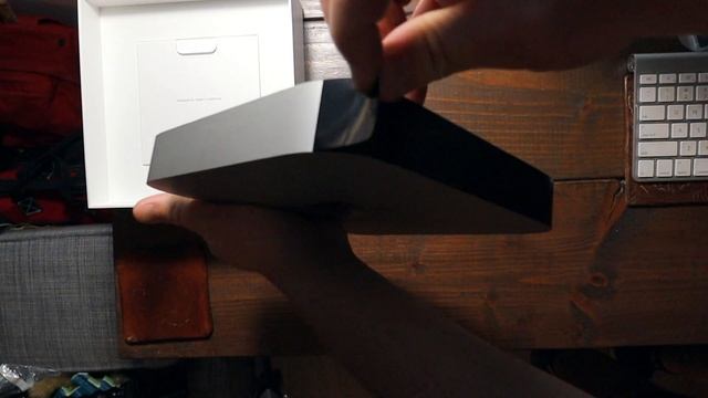 Unboxing Mac Mini M1 8GB Memory 256GB SSD And Accessories