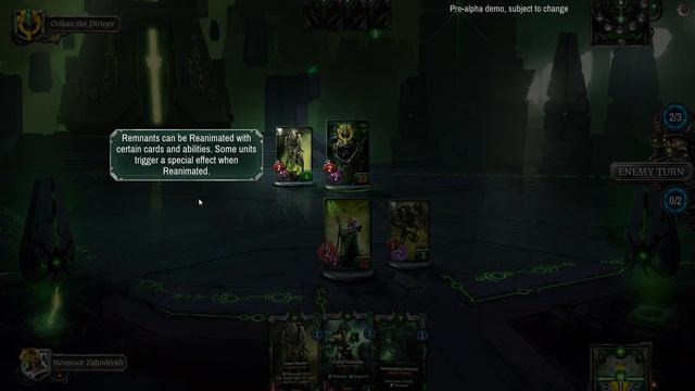 WARHAMMER 40,000: WARPFORGE | PRE-ALPHA FIRST LOOK смотреть онлайн