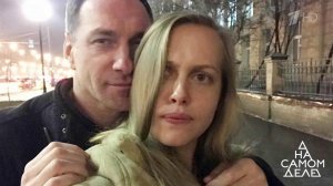 Прикидывалась невинной: известный актер ловит невесту на измене. На самом деле. Выпуск от 17.12.2018