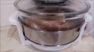 Утка запеченная в аэрогрилеhttps://youtu.be/gLTfqtPekGM