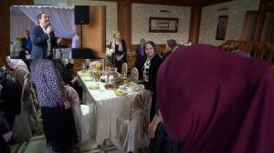 Свадьба Мадыгаевых 25 Октября 2020 часть 2