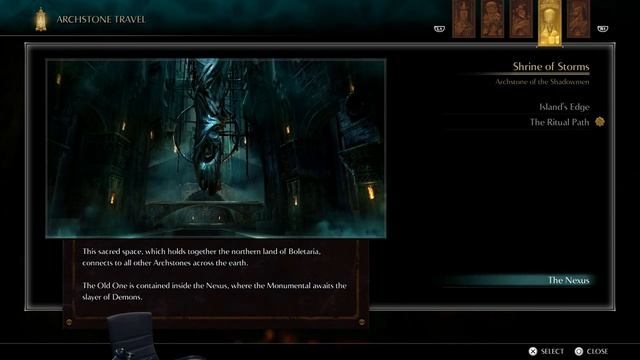 Demon's Souls Remake - Mage Build Livestream #6: Spell Tests смотреть онлайн