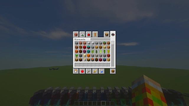 ? COMO Hacer Granja De Lana Automatica 1.16.1 | GRANJA de LANA de colores y COMBUSTIBLE ? смотреть онлайн