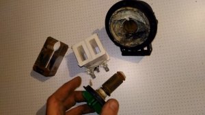 Почему помпу на стиральную машину надо менять