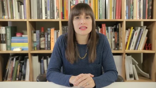 How to Critique | The Art Assignment | PBS Digital Studios смотреть онлайн