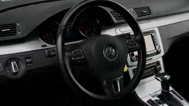 Volkswagen Passat CC 3.6 V6 DSG 4MOT LEER R LINE GLAZEN DAK смотреть онлайн