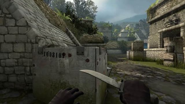 CS GO Movement Guide