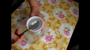 ГОТОВИМ СТРУКТУРИРОВАННУЮ  (ЖИВУЮ)  ВОДУ В ДОМАШНИХ УСЛОВИЯХ