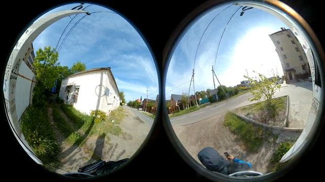 Рекогносцировка 2. г. Приморско-Ахтарск ул. Братьев Кошевых смотреть онлайн