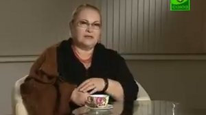 Встреча с Ниной Усатовой