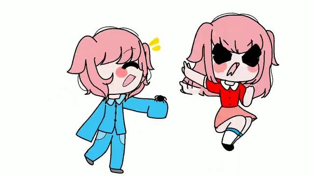 Roblox Piggy - GET DOWN Meme смотреть онлайн