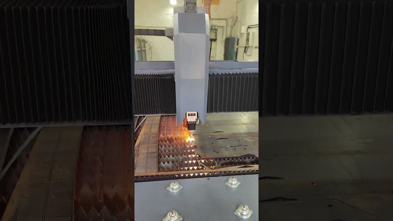 Лазерный станок - лучший подарок для мужчины на День рождения! #ипсергиенко #плугкропоткин смотреть онлайн