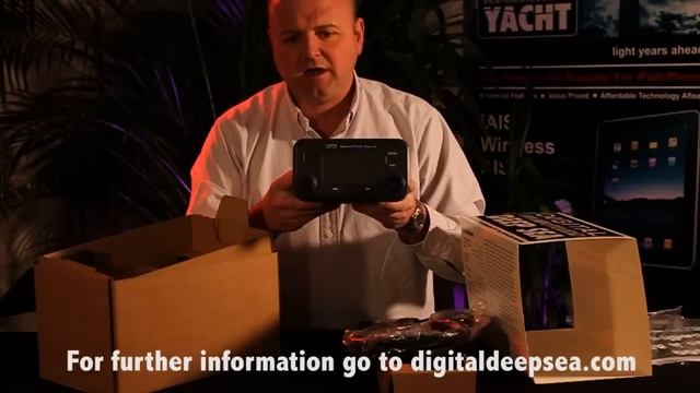 CLA1000 Class A AIS Transponder - Dealer Update #1 смотреть онлайн