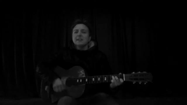 Танцы Минус - Половинка Кавер На Гитаре Без Баррэ смотреть онлайн