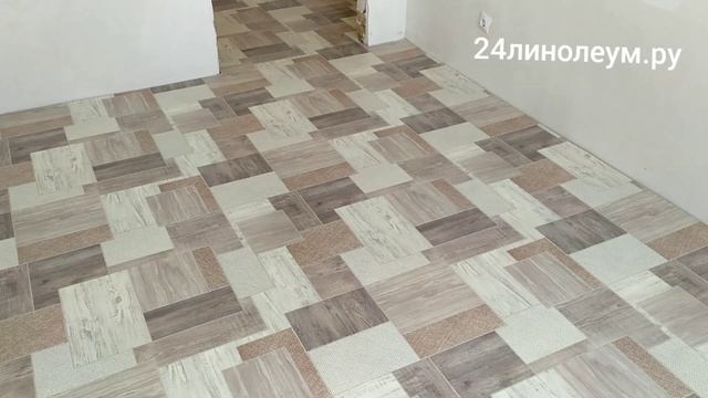 Линолеум Таркетт Гладиатор Авентура 1. 2х комнатная Свердловская 6и без приклейки смотреть онлайн