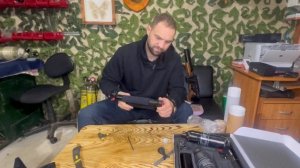 Установка колбы для Лешего 2.0. Какую колбу выбрать .