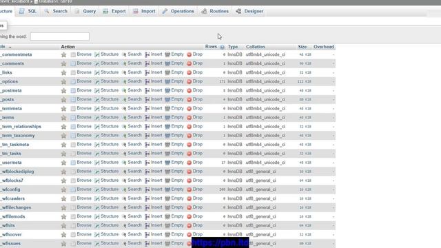 How to use file manager & phpmyadmin on our PBN hosting platform смотреть онлайн