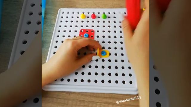 Конструктор с электрическим шуруповертом и отвёрткой, 193 элемента смотреть онлайн