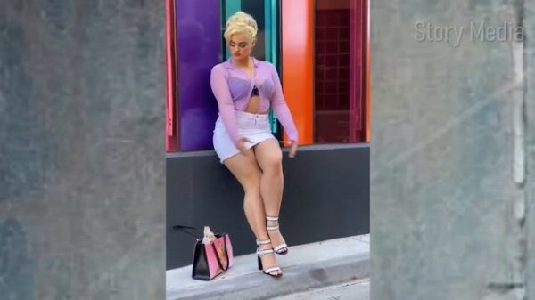 Stefania Ferrario ✅ Curvy Models Brand Ambassador | Fashion Model Curvy | Lifestyle Journey