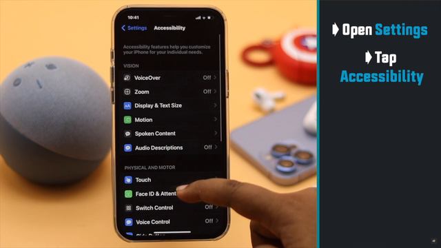 Ear Speaker Not Working on iPhone 12, 12 Mini, 12 Pro Max? Here’s the Fix! (iOS 15) смотреть онлайн