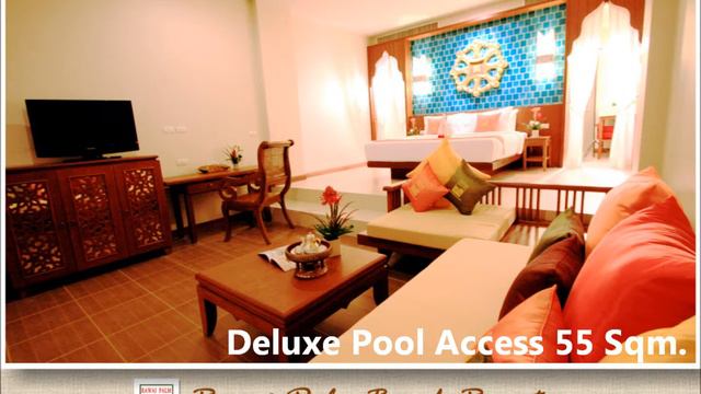 Rawai Palm Beach Resort смотреть онлайн