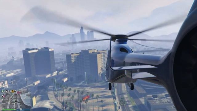 ПРОПАЛА КНОПКА GTA ONLINE! ЧТО ДЕЛАТЬ? КАК ВЕРНУТЬ? РЕШЕНИЕ! смотреть онлайн