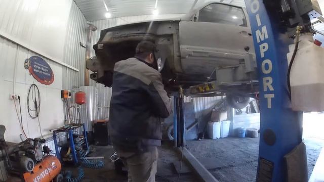 Покраска смотреть онлайн