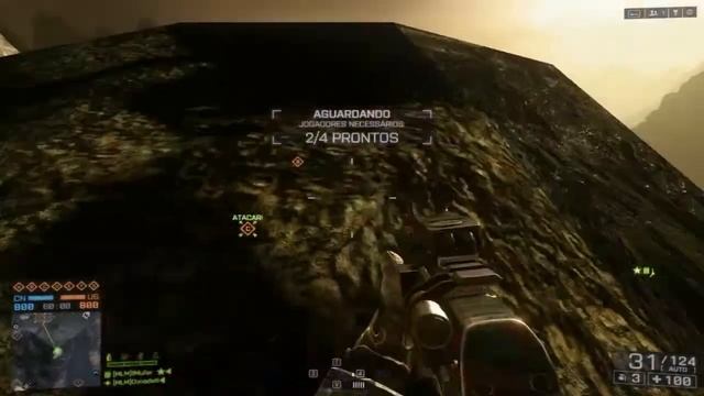 Easter Egg Dragon Pass (China Rising) - Battlefield 4 смотреть онлайн