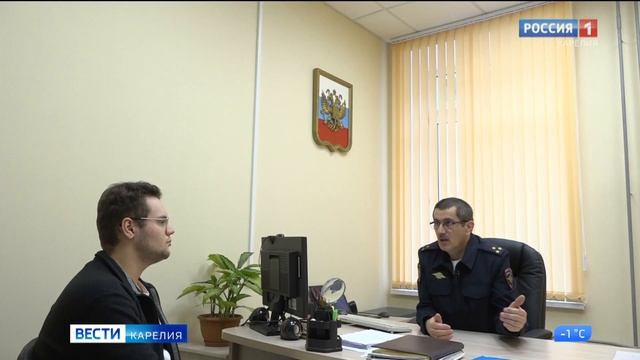 Около 26 тысяч человек подали в этом году заявки на официальный миграционный учет в Карелии смотреть онлайн