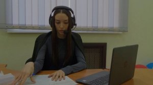 Социальный видеоролик: Осторожно мошенники!