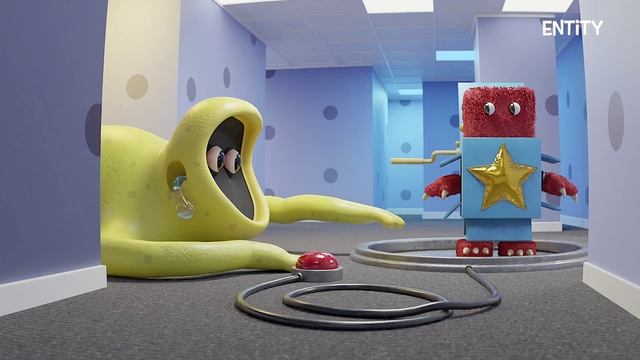 Bone Thief and Boxy Boo from Poppy Playtime Chapter 3 смотреть онлайн