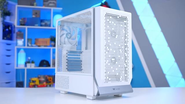 Best 1440p Gaming PC Build 2024! ? [Ryzen 7800X3D & RTX 4070 Ti Super] смотреть онлайн