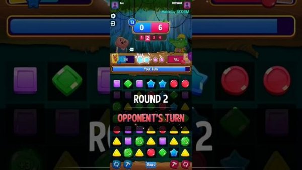 Match Masters Unlimited Boosters #matchmasters