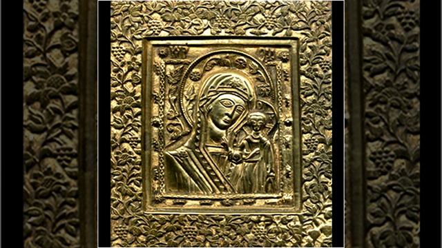 Imrosis VII and VIII [Christmas Canon] смотреть онлайн