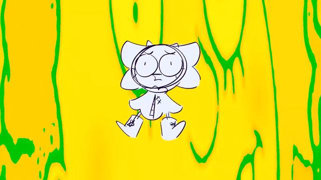 MUSICAL CHAIRS (Lemon Demon Animatic)