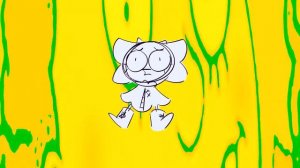 MUSICAL CHAIRS (Lemon Demon Animatic)