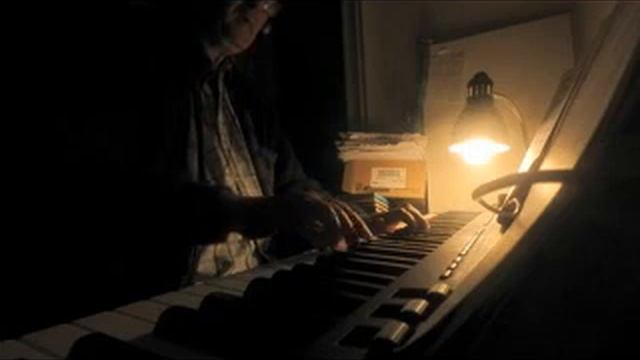 But Not For Me [George Gershwin] - Eugene Sokolinsky [sketch 24]